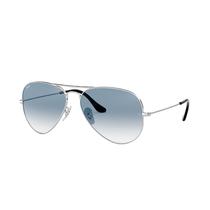 Lente Ray Ban 0RB3025 58