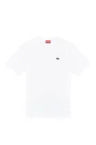 Diesel Camiseta Doval A038190DEAN 100 (T)M