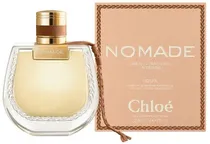 Perfume Chloé Nomade Jasmin Naturel Edp 75ML - Feminino