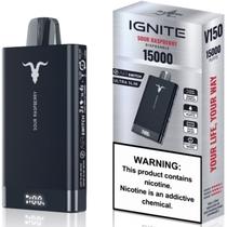 Ignite V150 Sour Raspberry Ice