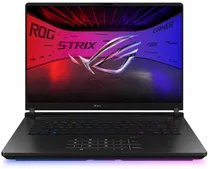 Notebook Asus G635LX-XS97 UL9-275HX/ 32/ 2TB/ 16"/ 5090 24GB