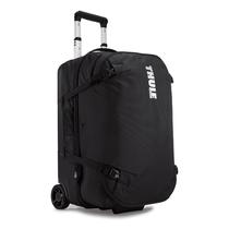 Mala de Mao Thule Subterra Wheeled Duffel TSR356 - Preto