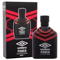 Perfume Masculino Umbro Power Edt 100ML