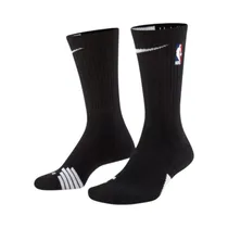 Media Nike SX7587010 Elite Nba Crew Masculino 1 Par