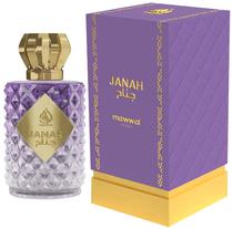 Perfume Mawwal Oasi Janah Edp 100ML - Masculino