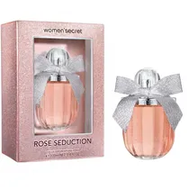 Perfume Women'Secret Rose Seduction Edp Feminino - 100ML