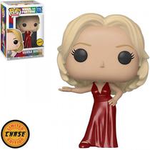 Funko Pop Chase Television Wheel Of Fortune - Vanna White 775