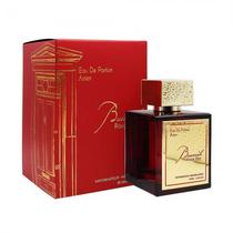 Perfume Asten Buuraak Rouge Elixir Edp Feminino 100ML