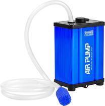 Oxigenador Marine Sports Air Pump APWP-100 12V Branco