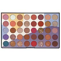 Paleta de Sombras Miss Rose 7001-067N1 40 Colores