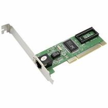 Placa de Rede Realtek PCI 10 / 100 - RTL8139D