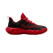 Calzado Deportivo Juvenil Nike FZ6734005 Giannis Immor 4 GS Masculino