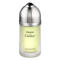 Perfume Tester Cartier Pasha Masculino Parfum 100ML