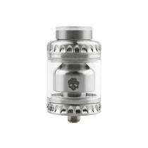 Atomizador Dovpo Blotto Max Rta Silver