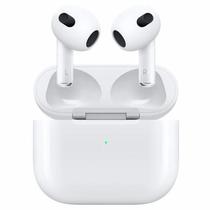 Fone Apple Airpods Gen 3 White (1A Linha)