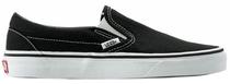 Alpargata Vans Classic Slip-On VN000EYEBLK Masculino