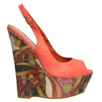 Jlo Sandalha p/Dama Pink 8.5 .....................