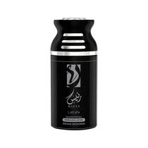 Lattafa Raees Desodorante 250ML