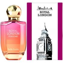 Perfume Feminino Stella Dustin Royal London Eau de Parfum 100 ML