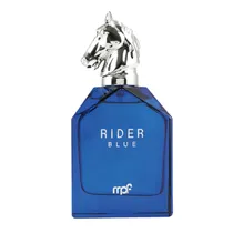 Perfume MPF Rider Blue Eau de Parfum 100ML