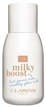 Base Clarins Milky Boost 03 Milky Cashew - 50ML