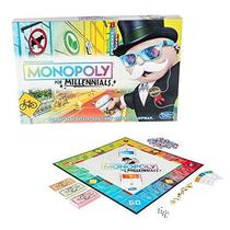 Monopoly Millennial Edition