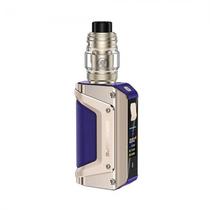 Kit Vape Geek Vape Aegis Legend III Golden Blue