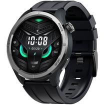 Smartwatch Haylou Solar Neo HF008 com Bluetooth - Preto