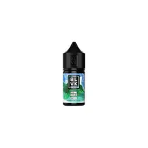 BLVK Salt Frost Pure Mint 50MG