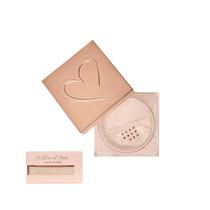 Beauty Creations Polvo Maquillaje Bye Filter Loose Setting Powder 30G