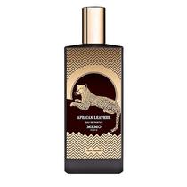 Perfume Memo African Leather Unisex Edp 75ML