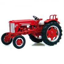 Trator U.Hobbies 1/43 Ih Mccormick F270 1964 UH6089