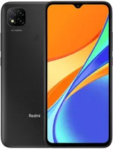 Smartphone Xiaomi Redmi 9C Lte Dual Sim 6.53" 2GB/32GB Midnight Gray