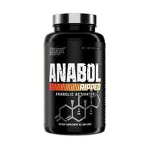 Anabol Ripped Anabolic Nutrex Research 60 Capsulas Liquida