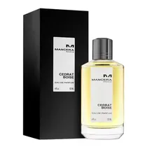 Perfume Mancera Cedrat Boise - Eau de Parfum - Unissex - 120ML