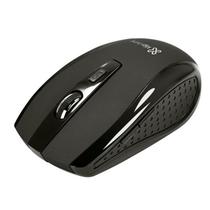 Mouse Wireless Klip KMW-340BK Klever 1600 Dpi Ajustavel/3 Botoes - Black