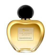 Antonio Banderas Perfume Her Secret Absolu Fem Eau de Parfum 50ML. s/C