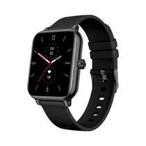 Smartwatch FTX FTXF24-BB - Bluetooth - Preto
