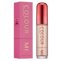 Perfume Colour Me Pink Edp Feminino - 50ML