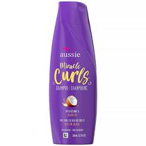 Shampoo Aussie Miracle Curls 360 ML