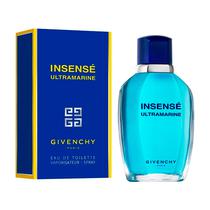 Perfume Givenchy Ultramarine Intense Eau de Toilette 100ML