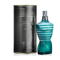 Jean Paul Gaultier Perfume Le Male M Eau de Toilette 200ML s/C