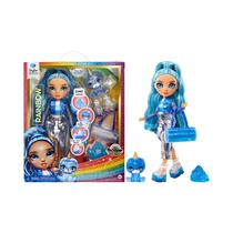 Muneca Rainbow High Bluebell Skyler Bradshaw 120216EU