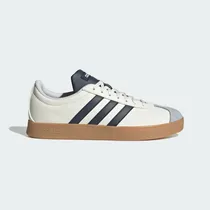 Calzado Adidas VL Court Base Blanco