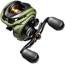 Carretilha Marine Sports Avenger 11000 Shi (Esquerda)