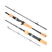 Vara para Carretilla Maruri Cordova CD-C661MH 10-20 LB 1.98 M