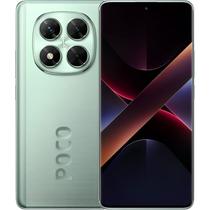 Smartphone Xiaomi Poco X7 DS 5G 6.67" 12/512GB 50+8+2MP/20MP - Green