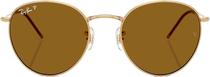 Oculos de Sol Ray Ban RBR0103S 001/83 55 - Feminino