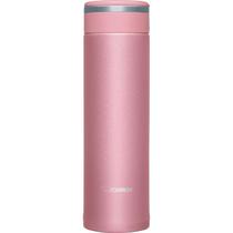 Caneca de Viagem Zojirushi SM-JHE48PR 480ML - Rosa