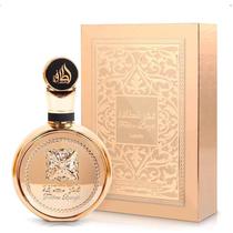 Perfume Masc Lattafa Fakhar Gold 100ML